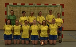 Dames recreanten