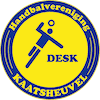 Handbalvereniging DESK Logo